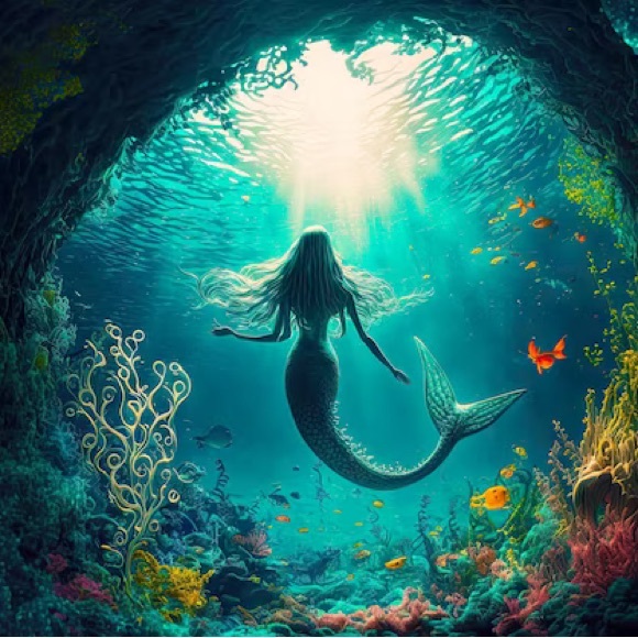 Meet your Posher, ocean ๐ฆ๐ธ๐ผ - Picture 1 of 1